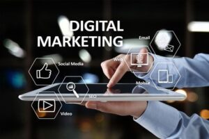 Digital Marketing Agency in Delhi